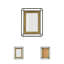 Miroir décoratif Beelman