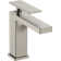 hansgrohe Tecturis E Single-Hole Faucet 110 with Pop-Up Drain, 1.2 GPM