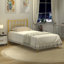 Lit plateforme simple-105401342