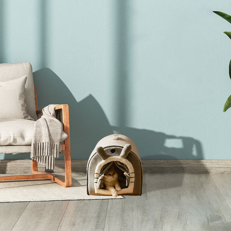 Litière pour chats