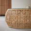Esther Round Coffee Table