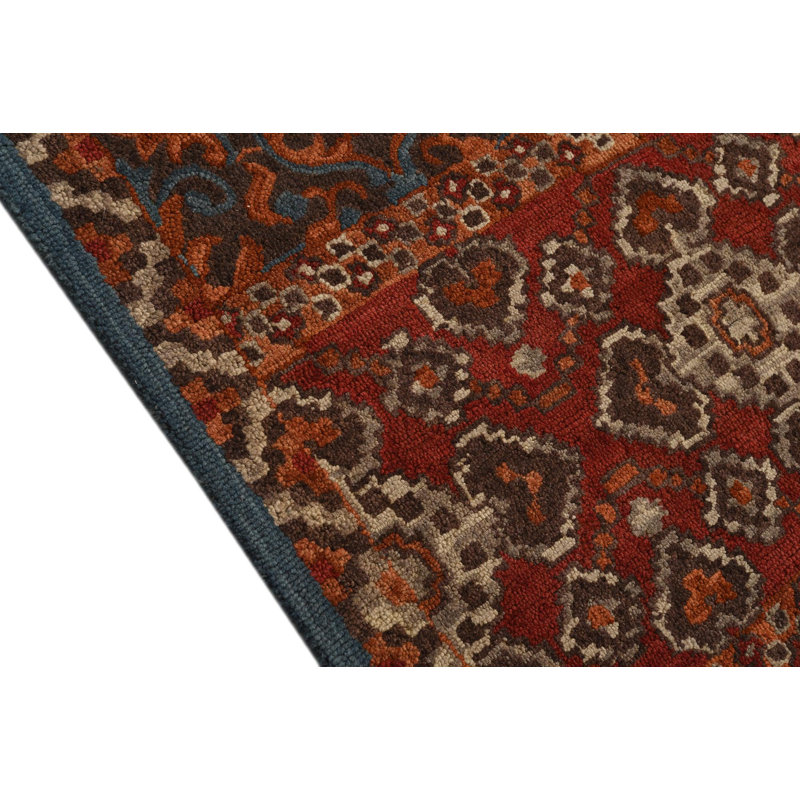 Tapis rouge Myrick