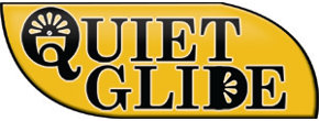 Quiet Glide Logo