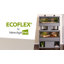 Connecteur pour enclos modulaire empilable Deneishia-88358692-88245602