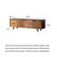 Meuble télé Mid Century Modern-1358071975