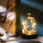 Mini Glass Dome Display Cloche