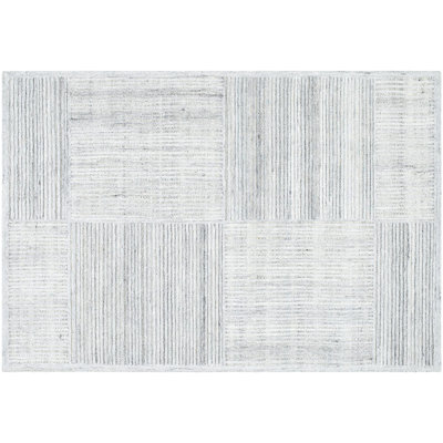 Geometric Area Rug