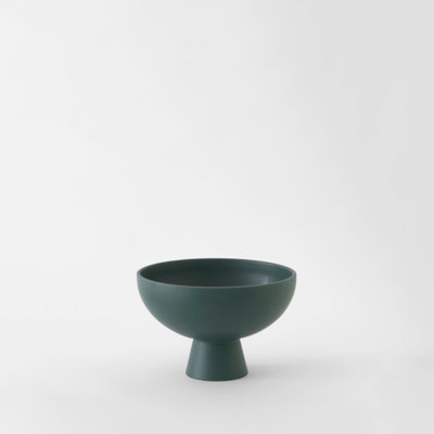 Strøm Handmade Decorative Bowl