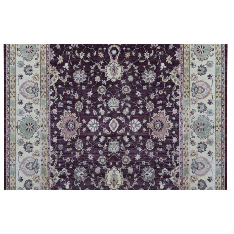 One-of-a-Kind 9' X 11'10" Area Rug