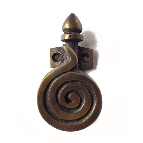 Single Robe Hook
