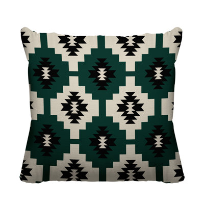 Coussin intérieur / extérieur Hinto Southwestern