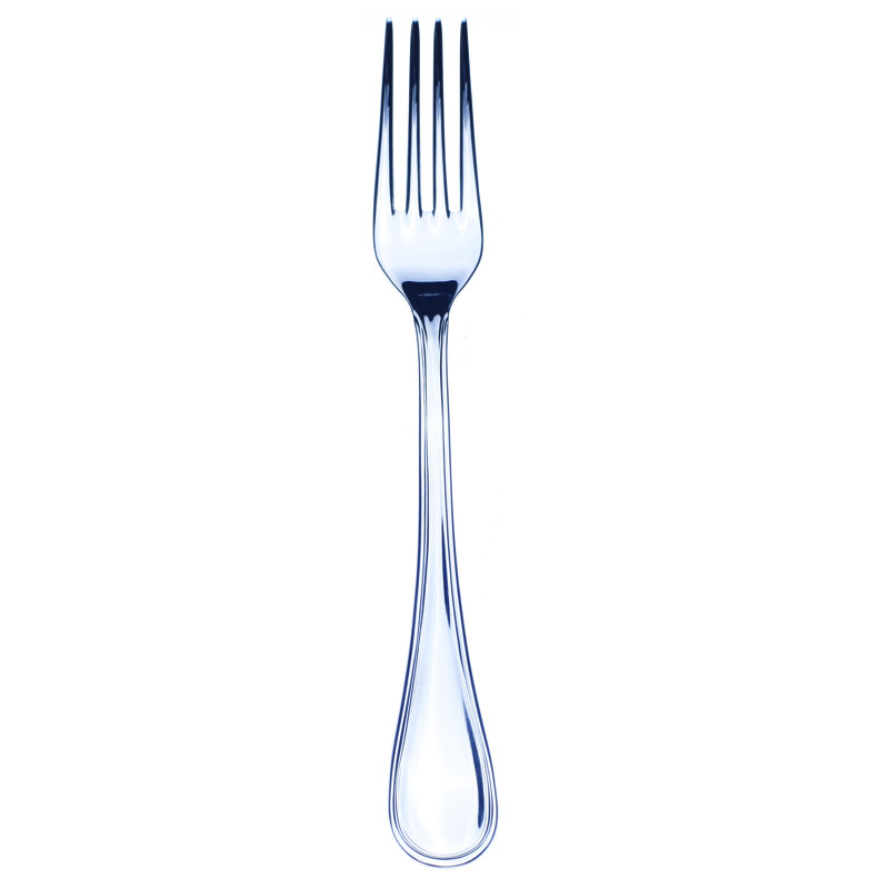 Boheme Stainless Steel Dinner Fork