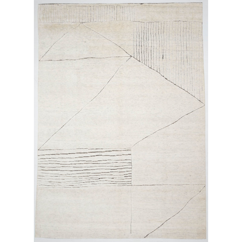 Jacorius Abstract Rug