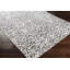 Tapis intérieur / extérieur noir / beige Gainell-333671984
