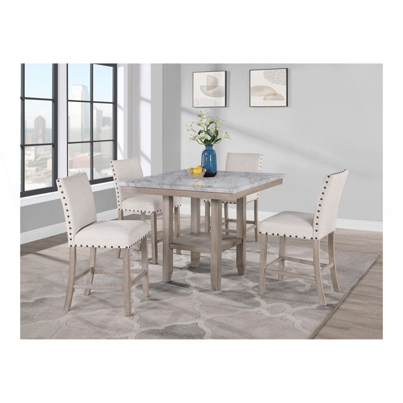 TABLE DE CLAU CLAUI