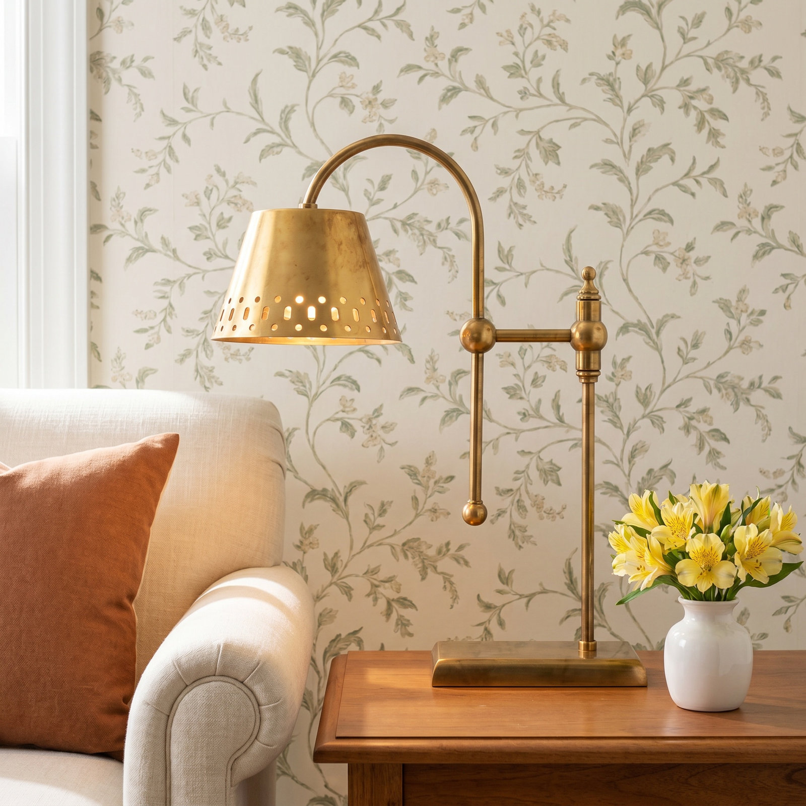 Vesper Table Lamp