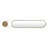 Mid-century Modern Antique Oval Hanging Decorative Wall Mirror - Horizontal or Vertical Wall Mount