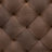 Turin Tufted Square Genuine Leather Ottoman-833159885