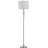Paz 60.25 " Traditional Floor Lamp