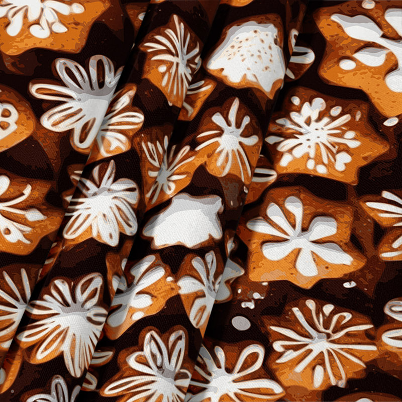 Tapisserie murale Desserts, 26 po x 36 po
