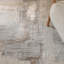 Caydren Abstract Machine Woven Beige Area Rug-1988028544