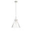 Luminaire suspendu conique à 1 lumière Kamaj-97859526