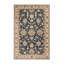 Tapis brun lavable à la machine-279383158