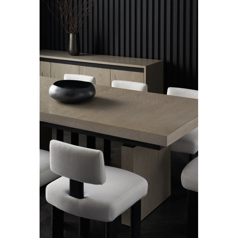 Kelly Hoppen Upholstered Dining Chair