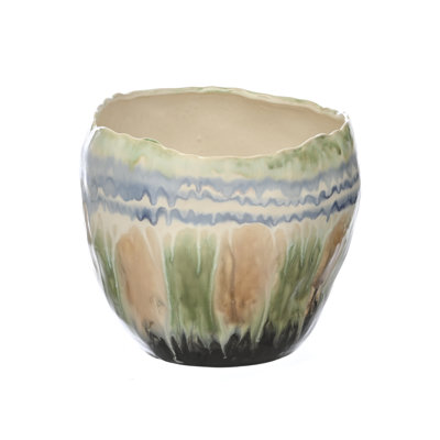 Decorative Jar 1