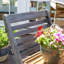  1 Piece Wood Vertical Garden-2135162695
