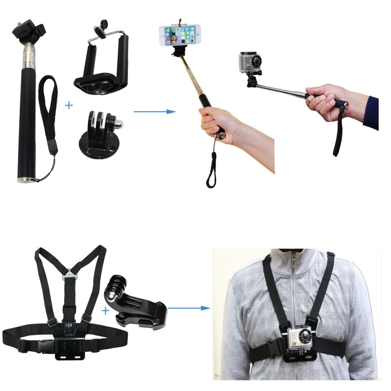 LotFancy Pole Mount