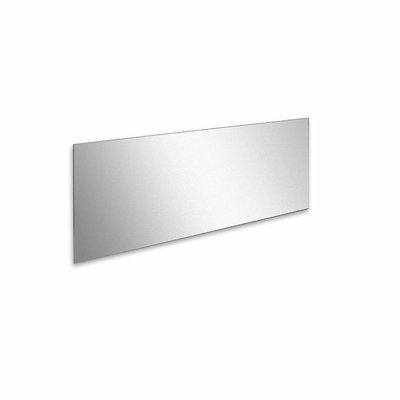 Smart Line Flat Beveled Wall Mirror