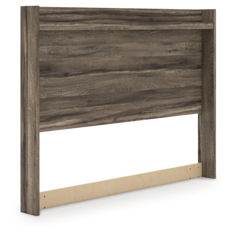 Jusika Queen Panel Headboard