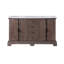 Meuble-lavabo double 60 po Tolliver