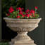Coachhouse Cast Stone Urn Planter-13938426