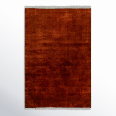 Clio Wool Area Rug