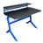 Blue is out of stock selected