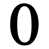 0 is unavailable