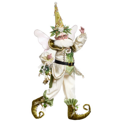 Grande fée magique gui - 25 pouces
