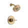 Trinsic 14 Series Single-Function Shower Faucet Set, H2Okinetic Shower Valve Trim Kit