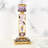 5.9'' H Pewter Tabletop Candlestick-64153730