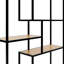 120 cm W Shelving Unit