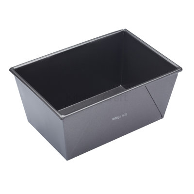 MasterClass Heavy Duty Non-Stick Farmhouse Loaf Pan