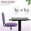 Chaise de bureau Heart Love