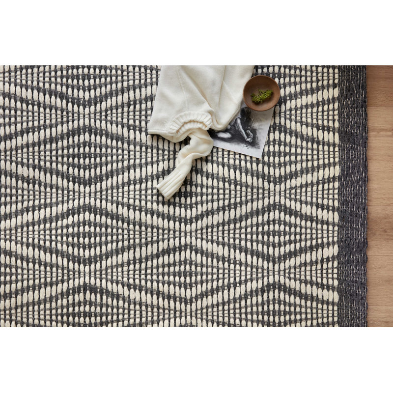 Roseanna Geometric Indoor Rug, Rectangle 5' x 7'6"