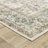 Shisler Oriental Machine Washable Non Skid Area Rug -1893706704
