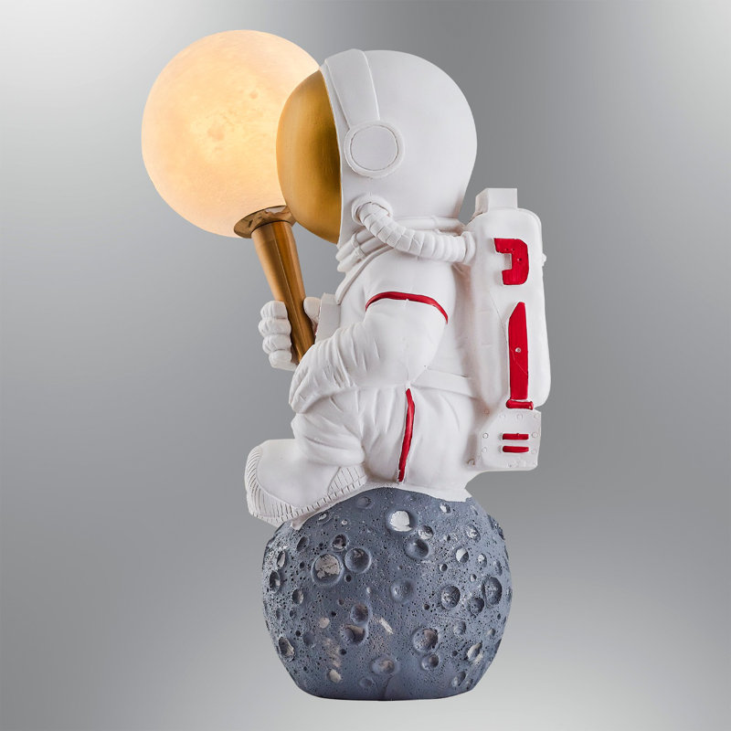 Seman POLYESTER BODY Lamp
