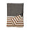 Benny Handwoven Linen Oversized Throw