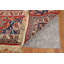 Tapis traditionnel à teinture végétale 9 x 12