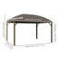 Dunsmore 4m x 3m Patio Gazebo
